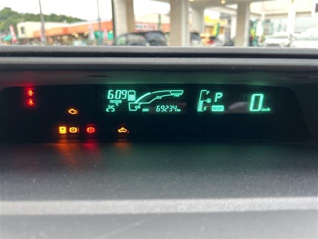 Toyota AQUA 2012 7593134-16