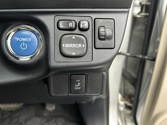 Toyota AQUA 2012 7593134-19