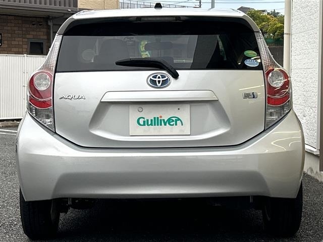 Toyota AQUA 2012 7593134-20