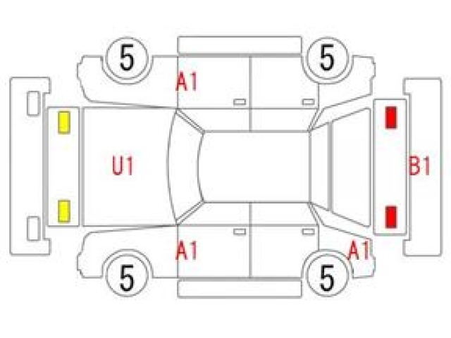 Toyota AQUA 2012 7593134-23