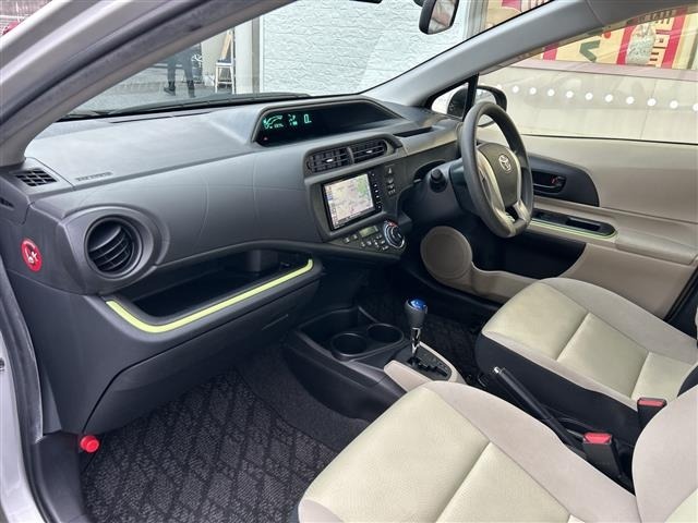 Toyota AQUA 2012 7593134-3