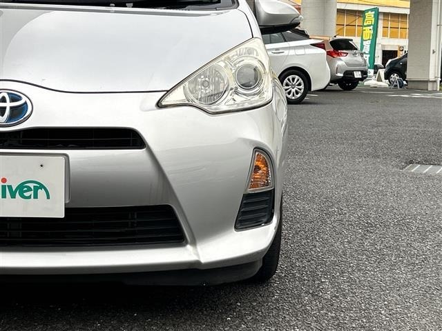 Toyota AQUA 2012 7593134-6