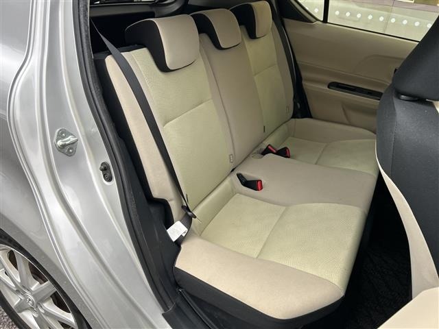 Toyota AQUA 2012 7593134-7