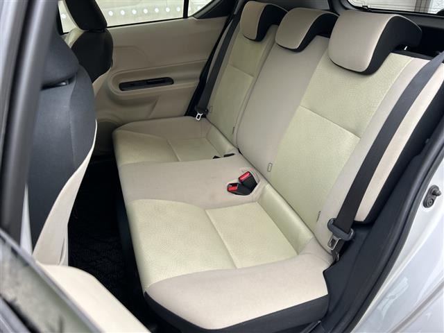Toyota AQUA 2012 7593134-8