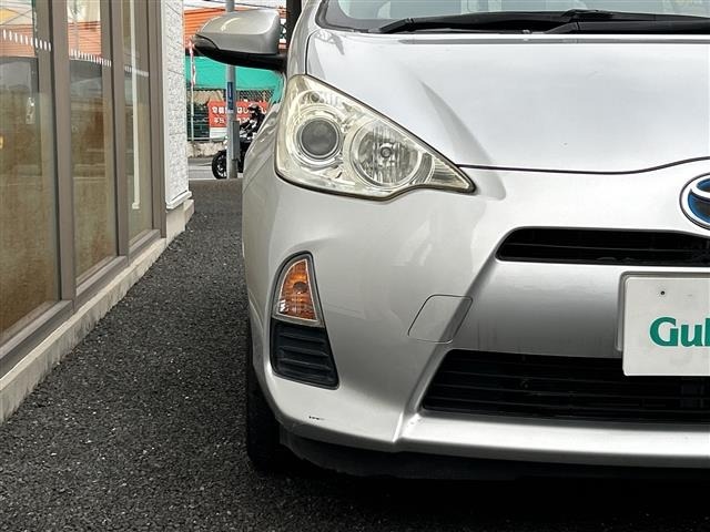Toyota AQUA 2012 7593134-9