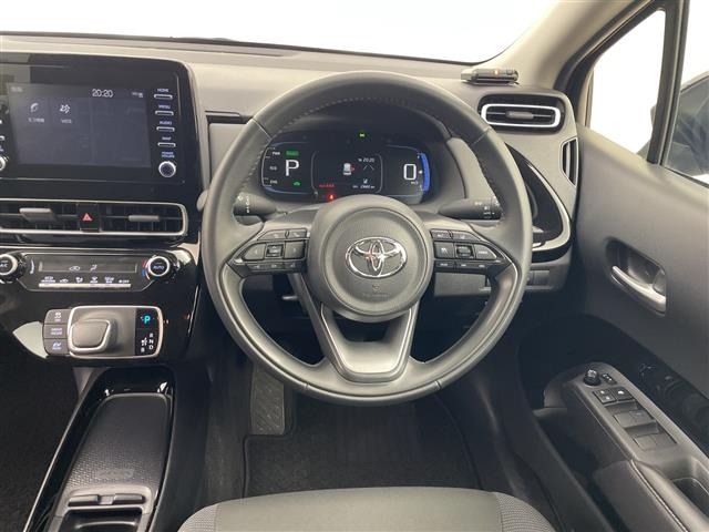 Toyota AQUA 2024 7593135-1