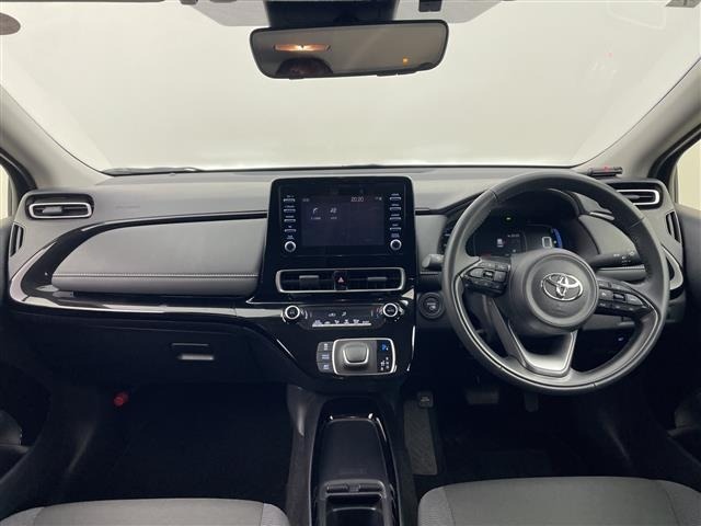 Toyota AQUA 2024 7593135-15