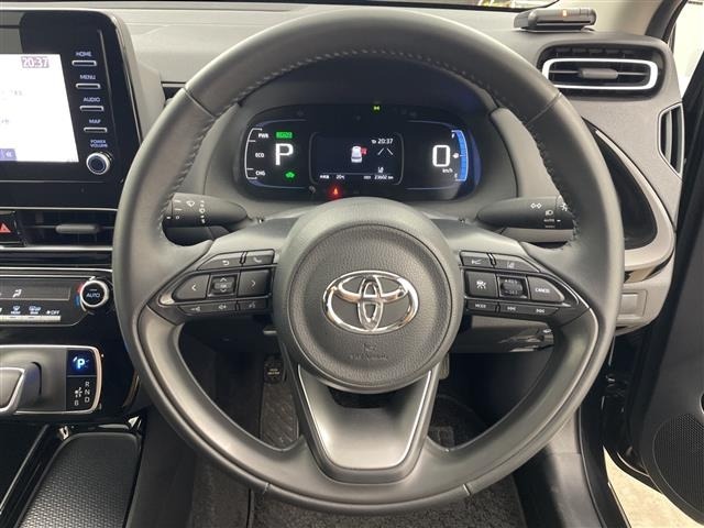 Toyota AQUA 2024 7593135-3