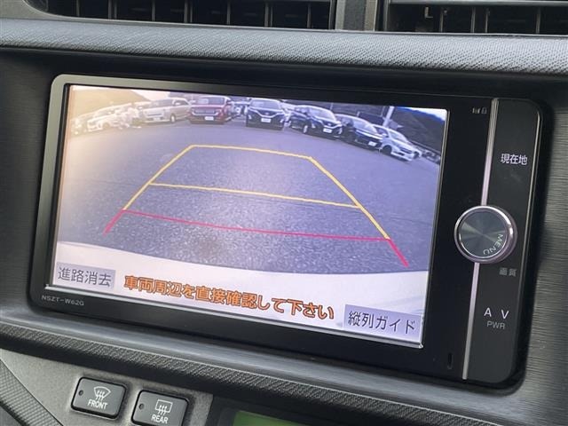 Toyota AQUA 2014 7593142-1