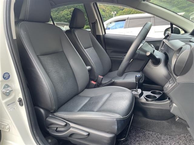 Toyota AQUA 2014 7593142-2