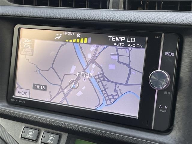 Toyota AQUA 2014 7593142-21