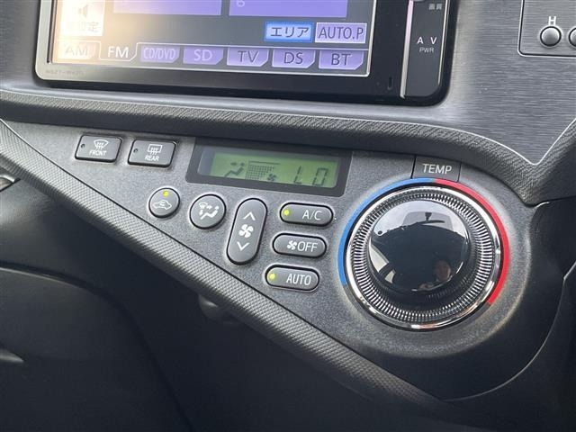 Toyota AQUA 2014 7593142-5