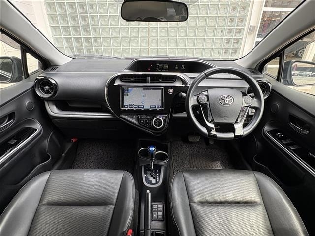 Toyota AQUA 2017 7593144-14