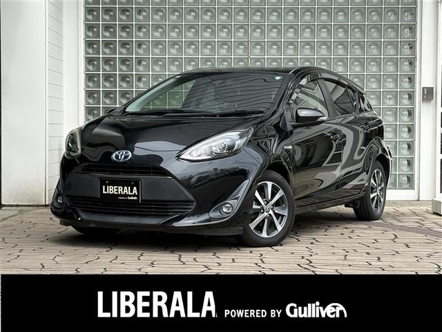 Toyota AQUA 2017 7593144-15