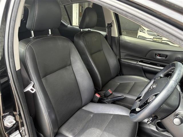 Toyota AQUA 2017 7593144-17