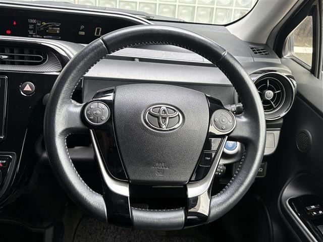 Toyota AQUA 2017 7593144-2