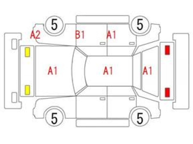 Toyota AQUA 2017 7593144-23