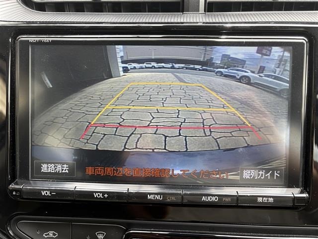Toyota AQUA 2017 7593144-8
