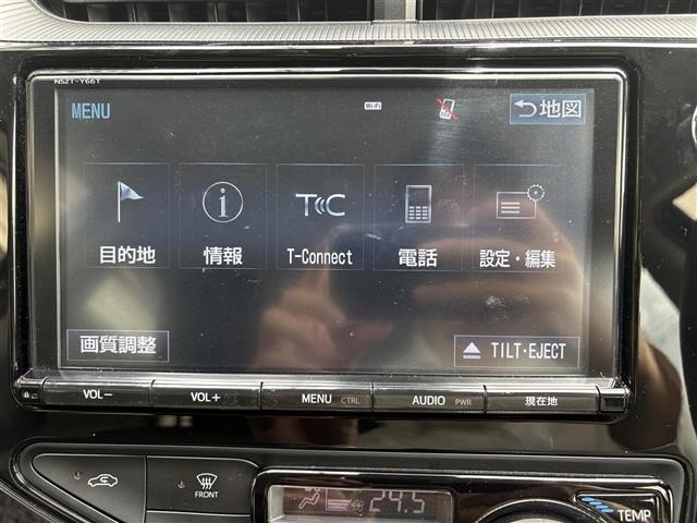 Toyota AQUA 2017 7593144-9