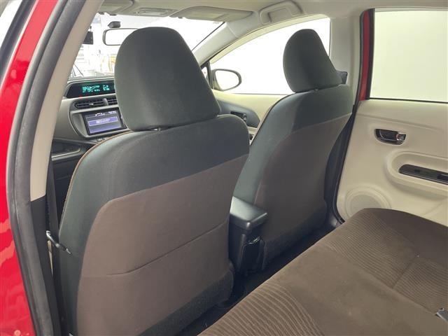 Toyota AQUA 2013 7593145-10