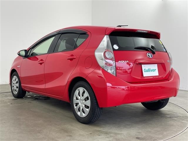 Toyota AQUA 2013 7593145-13