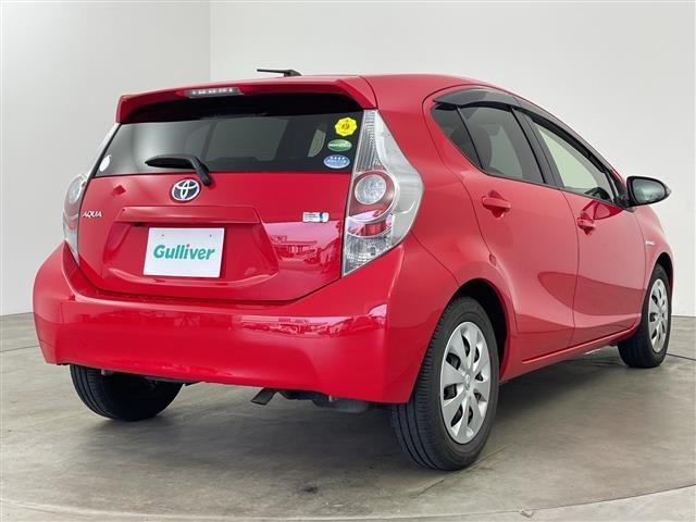 Toyota AQUA 2013 7593145-16