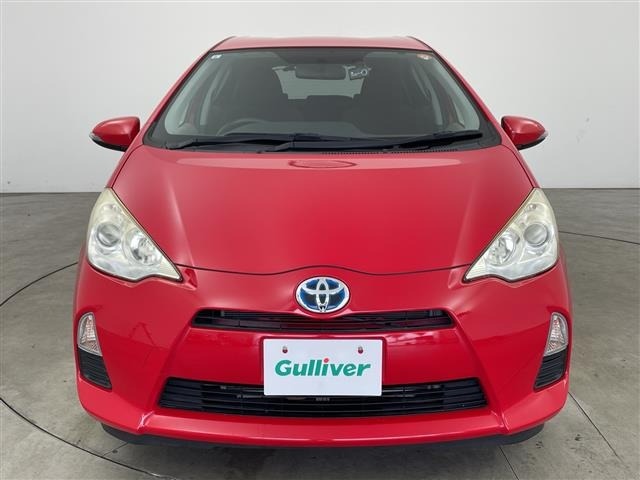 Toyota AQUA 2013 7593145-17