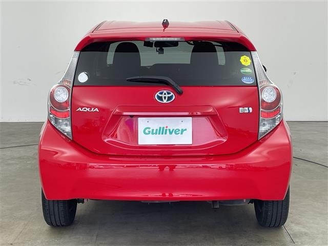 Toyota AQUA 2013 7593145-18
