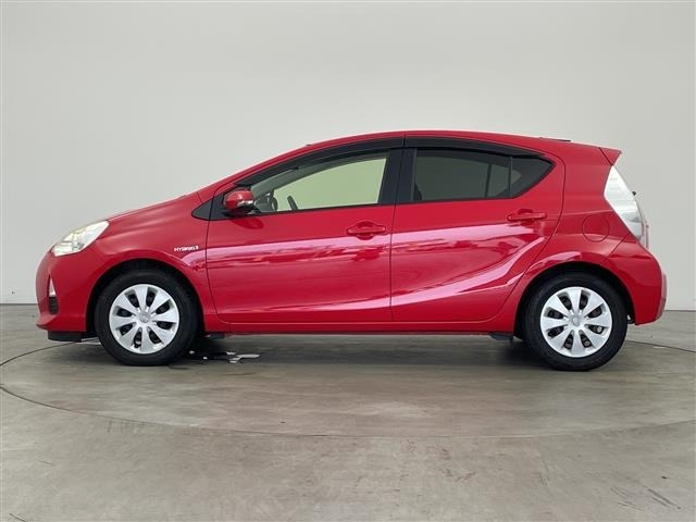 Toyota AQUA 2013 7593145-19