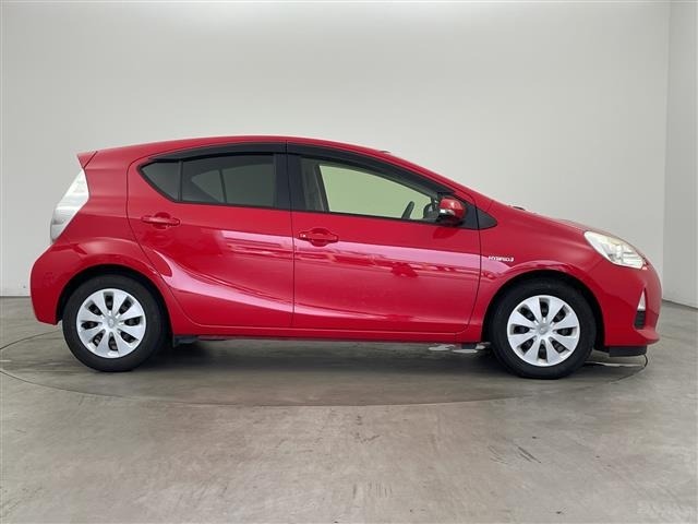 Toyota AQUA 2013 7593145-21