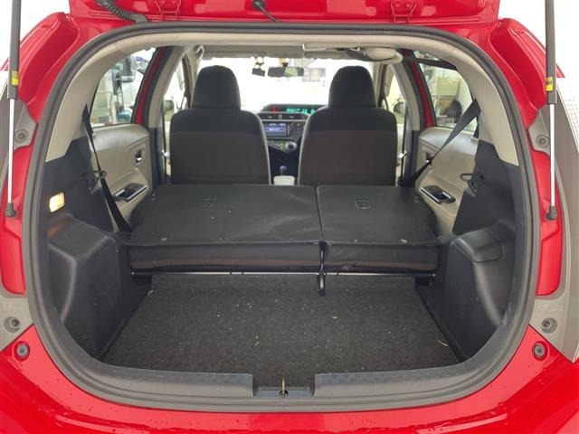 Toyota AQUA 2013 7593145-22