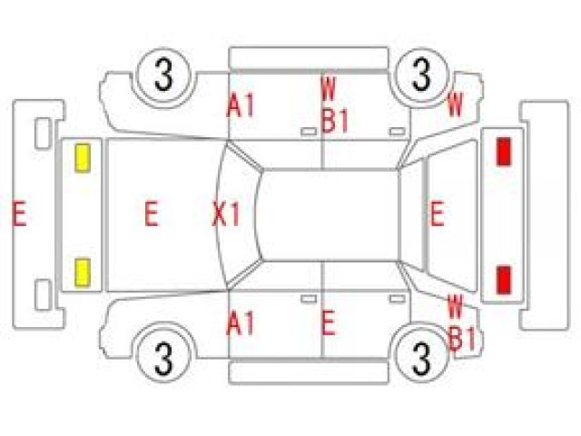 Toyota AQUA 2013 7593145-23