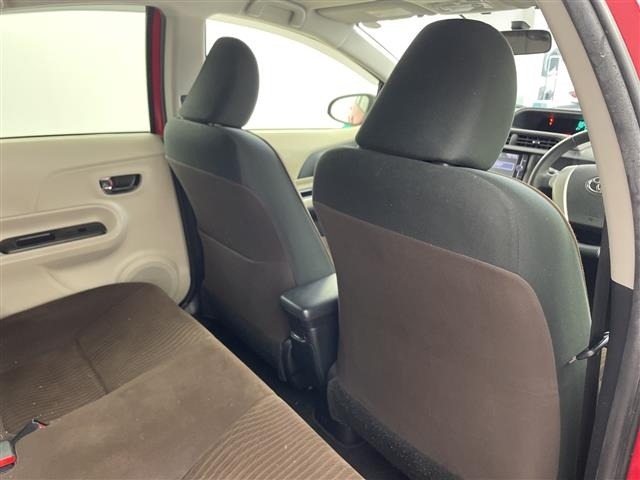Toyota AQUA 2013 7593145-5