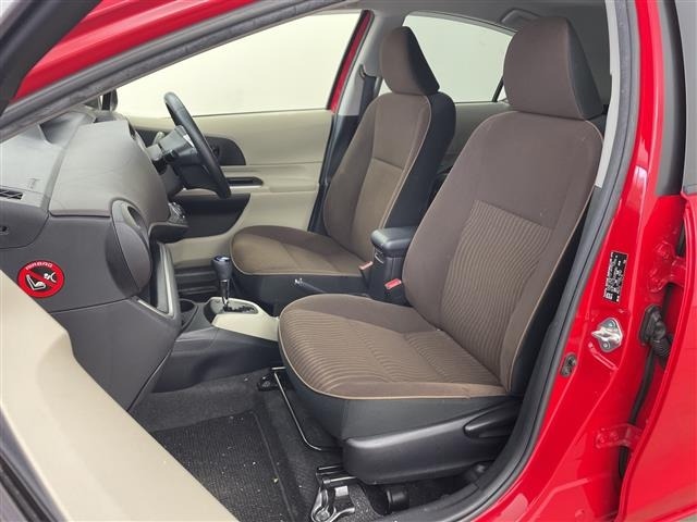 Toyota AQUA 2013 7593145-9