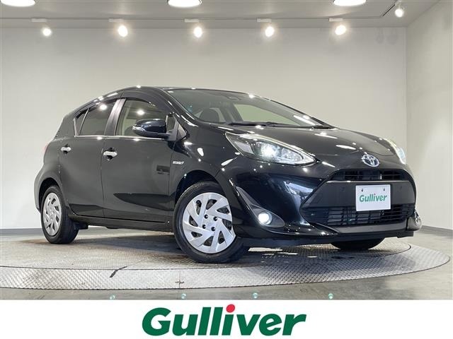 Toyota AQUA 2019 7593153-0