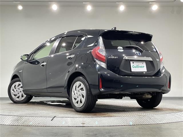 Toyota AQUA 2019 7593153-14