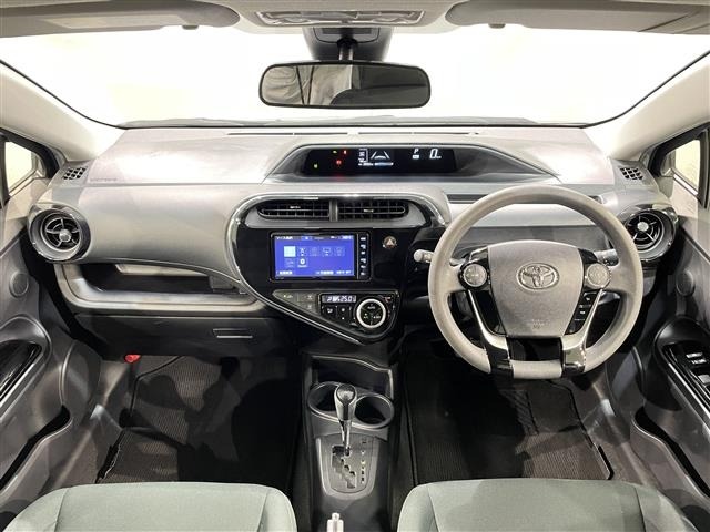 Toyota AQUA 2019 7593153-15