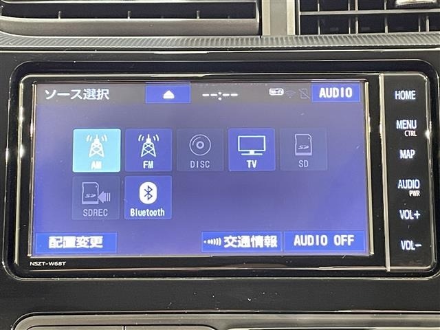 Toyota AQUA 2019 7593153-16
