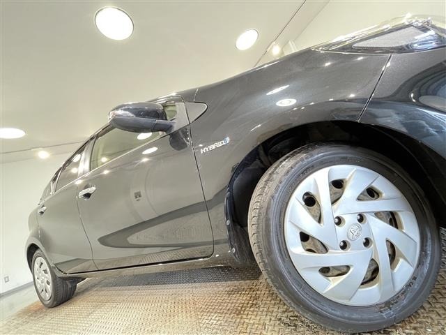 Toyota AQUA 2019 7593153-21