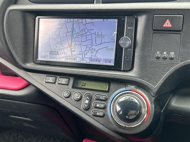 Toyota AQUA 2014 7593154-12