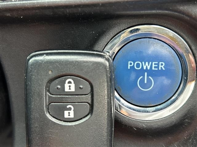 Toyota AQUA 2014 7593154-2