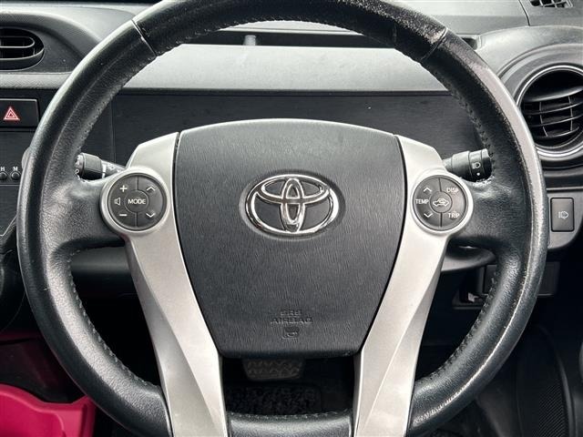 Toyota AQUA 2014 7593154-20