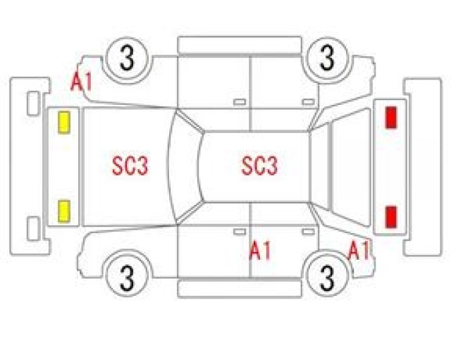 Toyota AQUA 2014 7593154-24