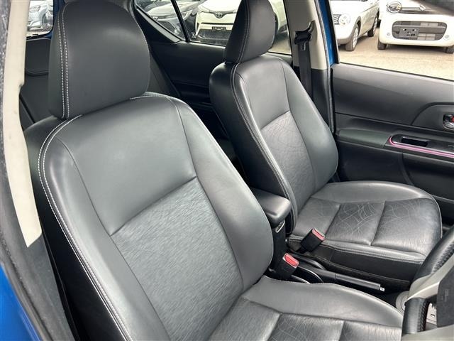 Toyota AQUA 2014 7593154-4
