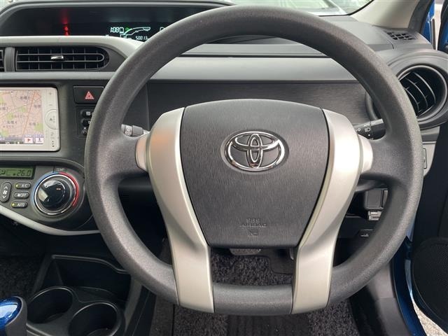 Toyota AQUA 2013 7593163-12