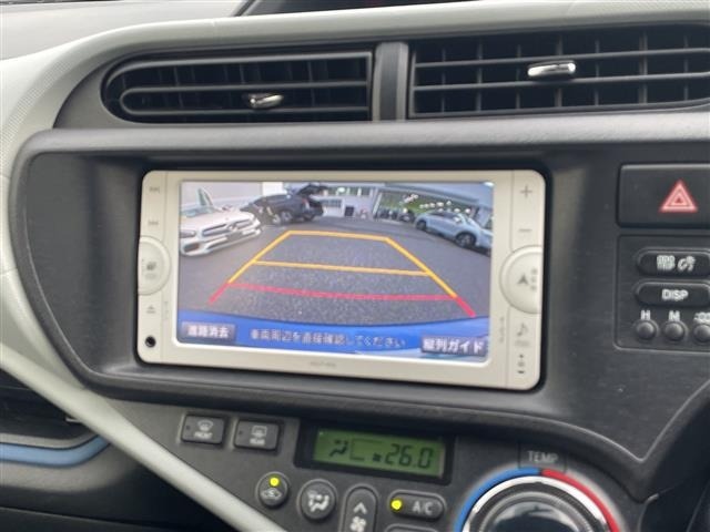 Toyota AQUA 2013 7593163-15
