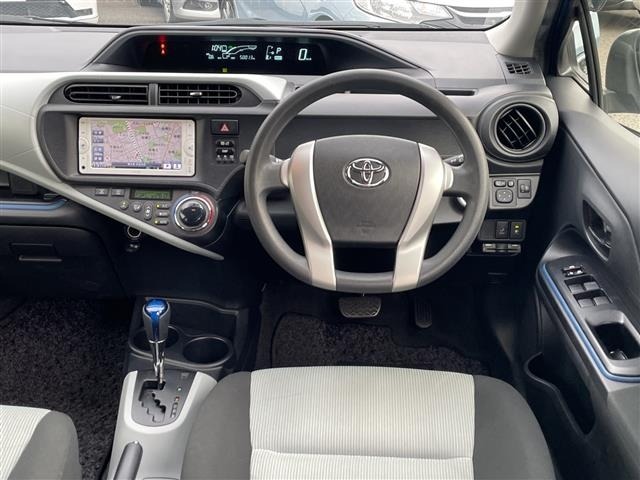 Toyota AQUA 2013 7593163-16