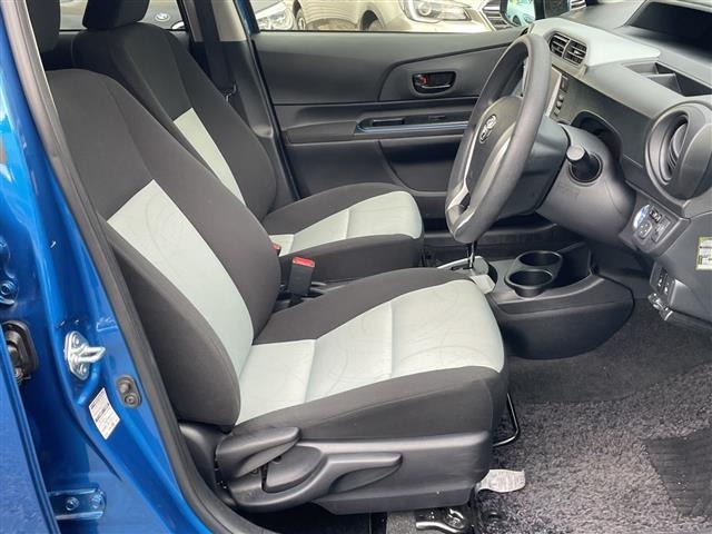 Toyota AQUA 2013 7593163-18