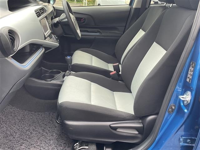 Toyota AQUA 2013 7593163-19