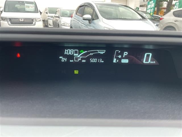 Toyota AQUA 2013 7593163-20
